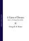 [A Song of Ice and Fire 01] • A Game of Thrones · Book One of Songs of Fire and Ice